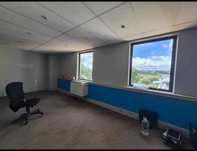 200M² OFFICE TO LET IN SANDTON CENTRAL